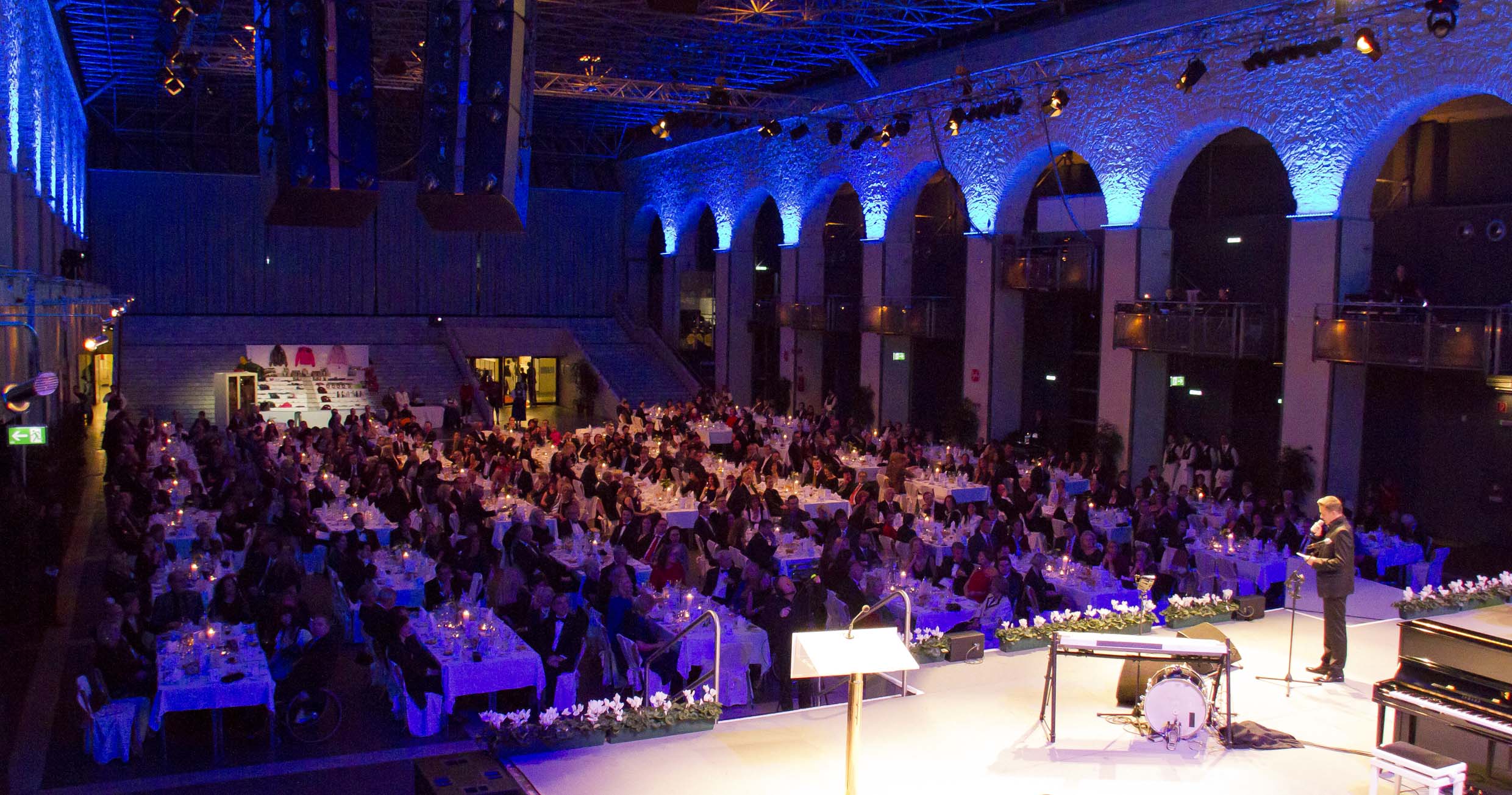 life award im Congress Innsbruck