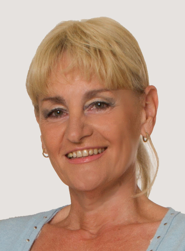 Ingrid Larese